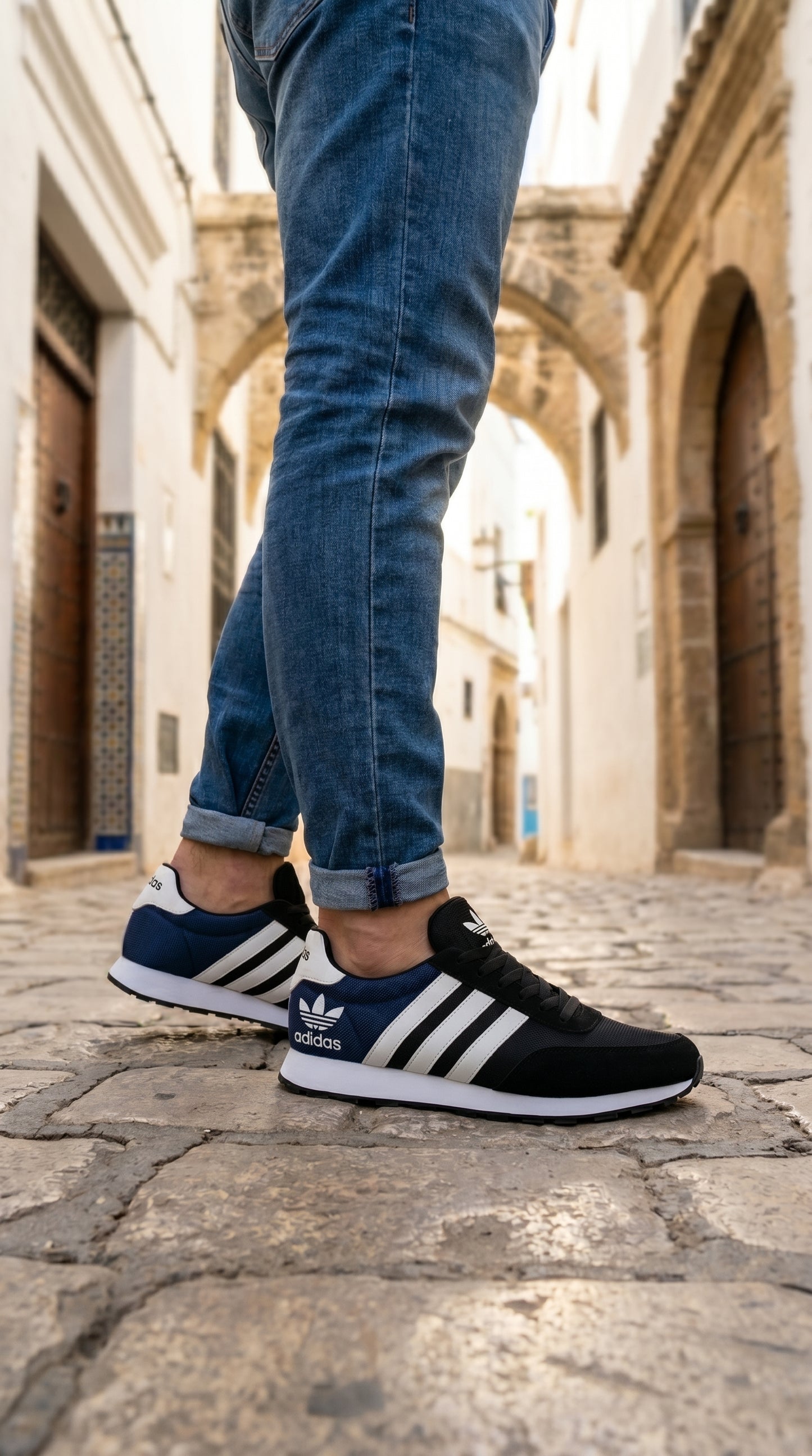 ADIDAS TRIO