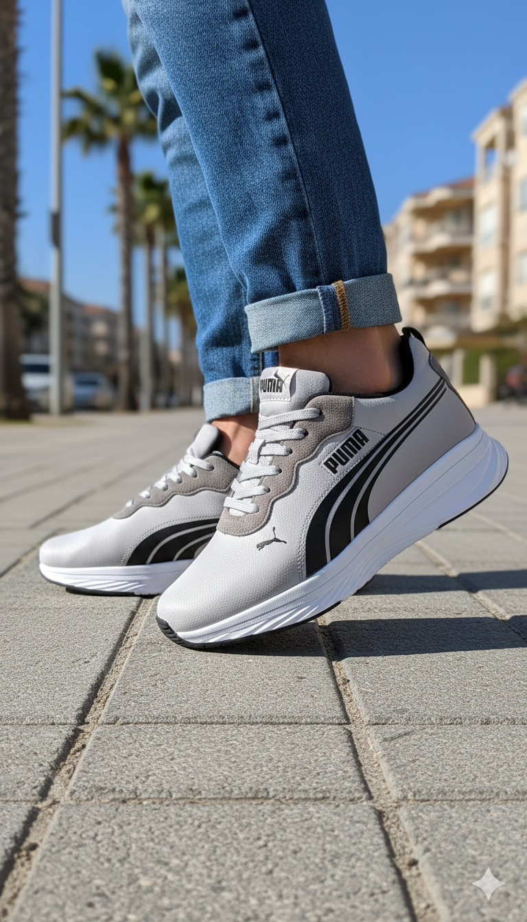 PUMA NEW
