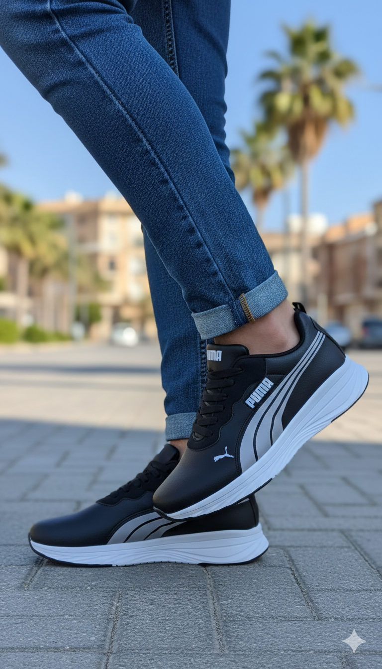PUMA NEW