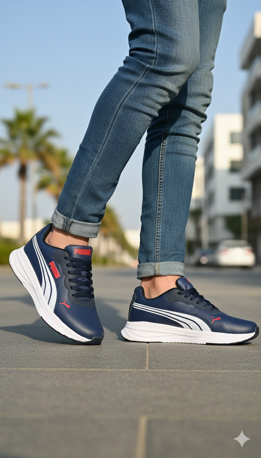 PUMA NEW