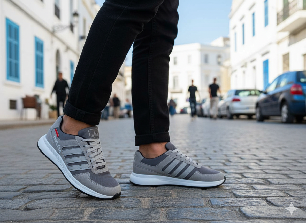 ADIDAS