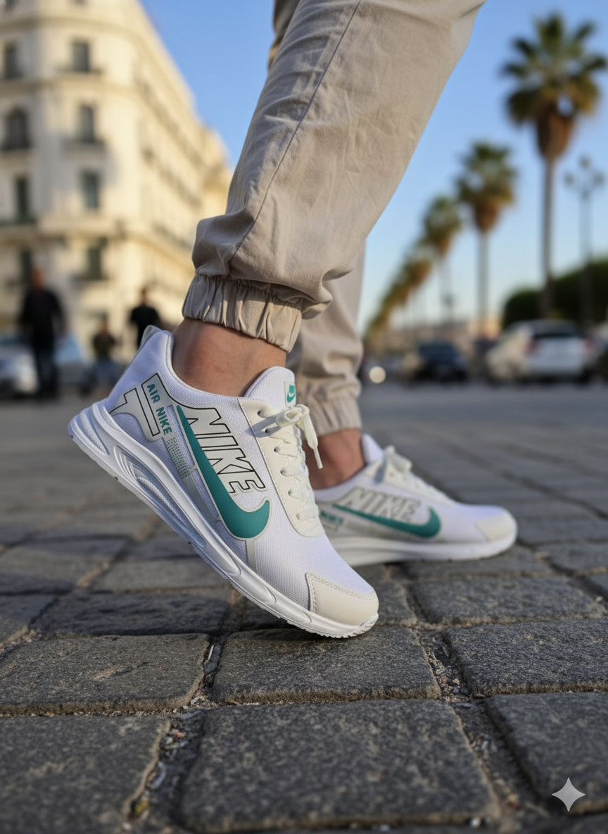 NIKE 40