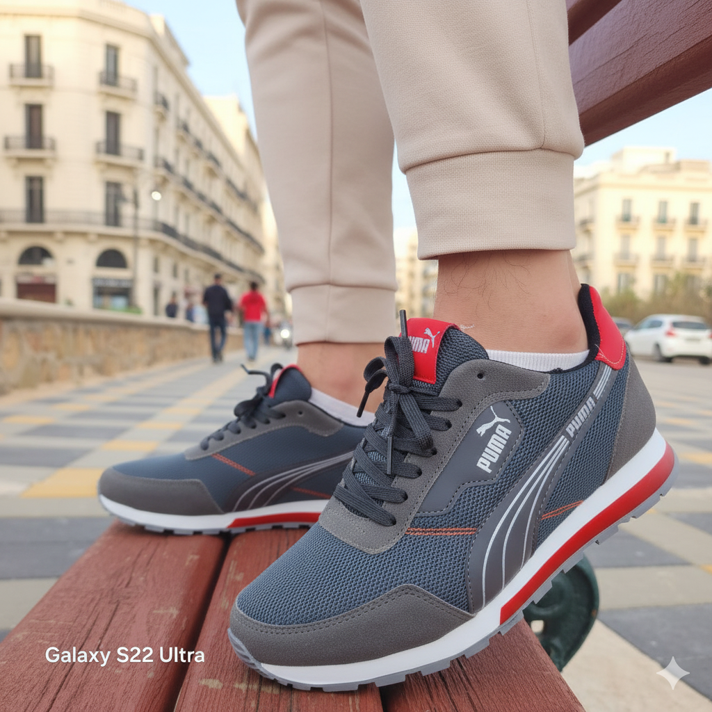 PUMA ORTHOPEDIQUE