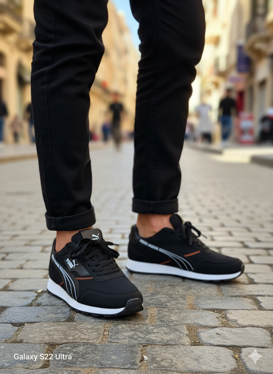 Puma 100 % orthopédique