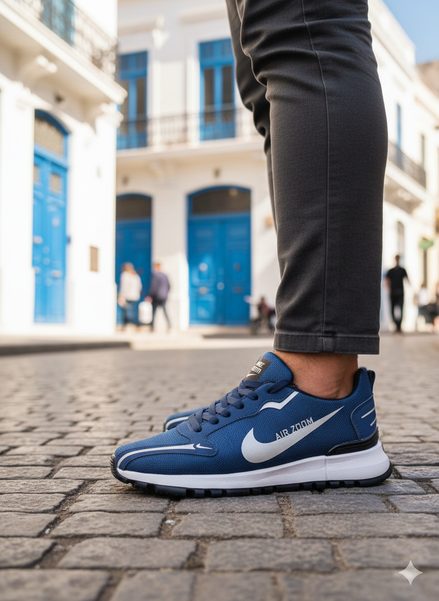 ZOOM 1