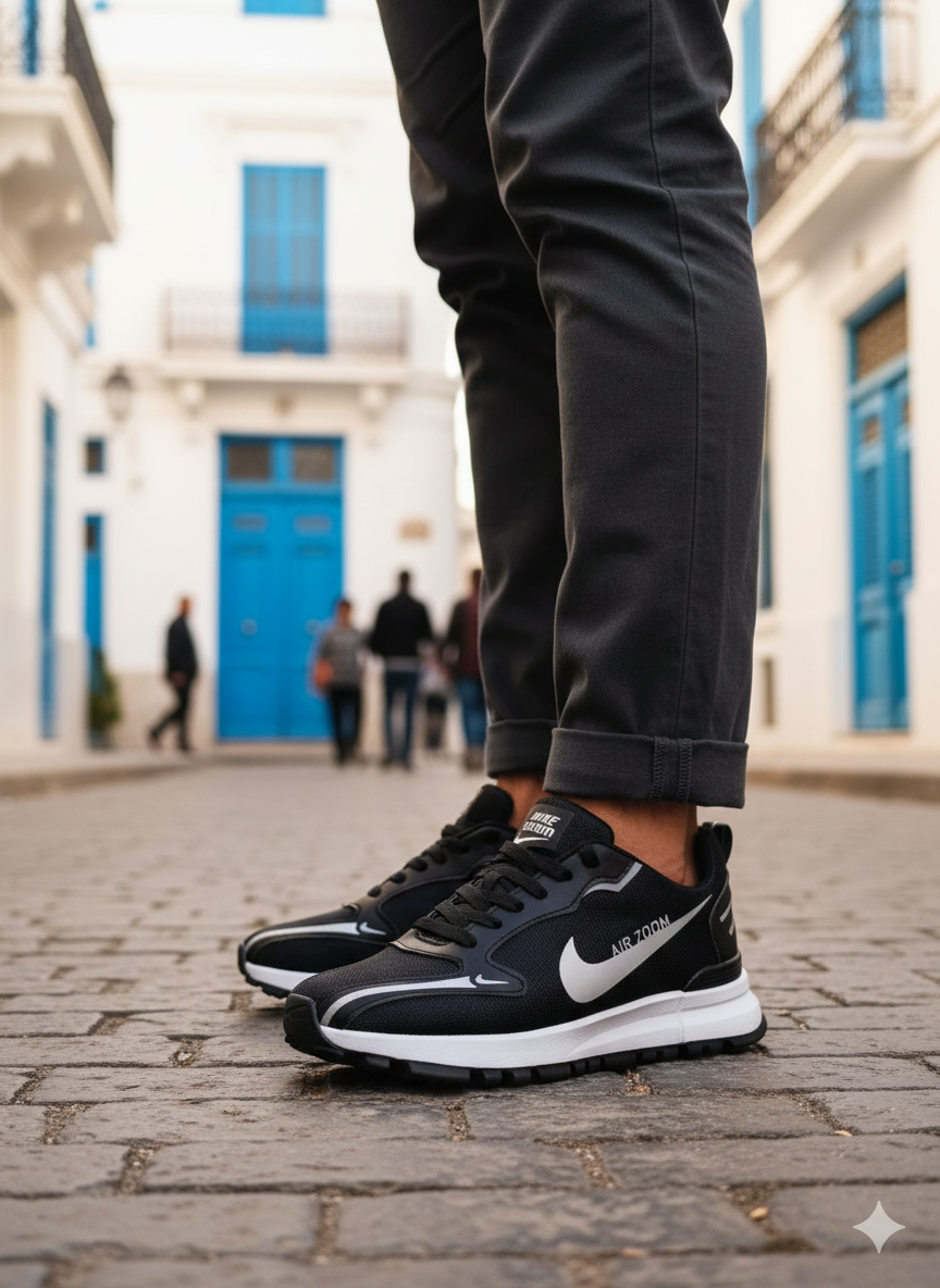 ZOOM 1