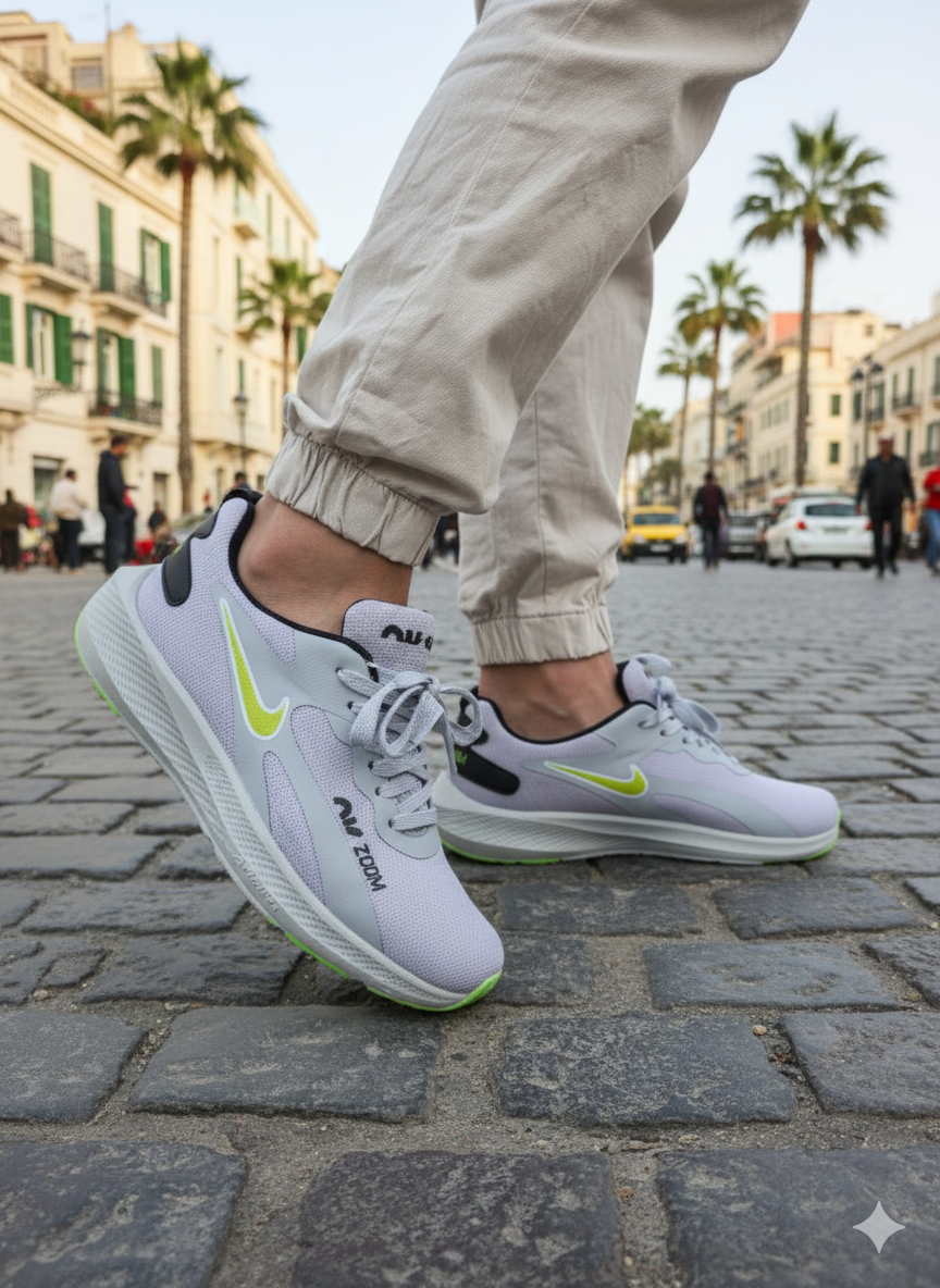 ZOOM NEW